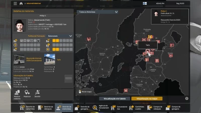 PROFILE MASCARELLO GRANVIA 2024 MULTI-CHASSIS CARLOS DANIEL 1.0 1.54