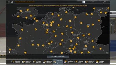 PROFILE MASCARELLO GRANVIA 2024 MULTI-CHASSIS CARLOS DANIEL 1.0 1.54