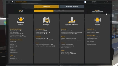 PROFILE MASCARELLO GRANVIA 2024 MULTI-CHASSIS CARLOS DANIEL 1.0 1.54