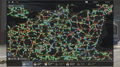 PROFILE MASCARELLO GRANVIA 2024 MULTI-CHASSIS CARLOS DANIEL 1.0 1.54