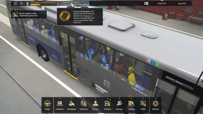 PROFILE MASCARELLO GRANVIA 2024 MULTI-CHASSIS CARLOS DANIEL 1.0 1.54