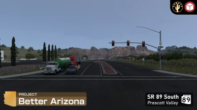 Project Better Arizona v0.4.2.1 1.54