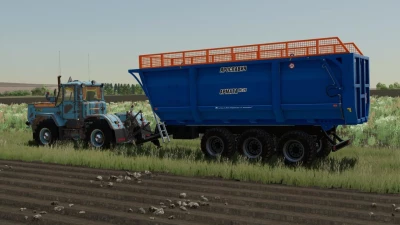 PS-25 Armata v1.0.0.0