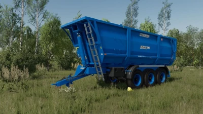 PS-25 Armata v1.0.0.0