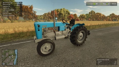 Rakovica 60 v1.0.0.0