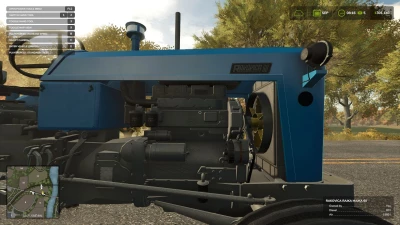 Rakovica 60 v1.0.0.0