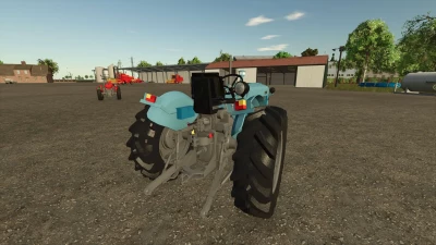 Rakovica 60 v1.0.0.1