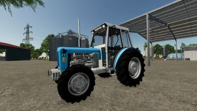 Rakovica 76 TDI v1.0.0.0