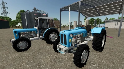 Rakovica 76 TDI v1.0.0.0