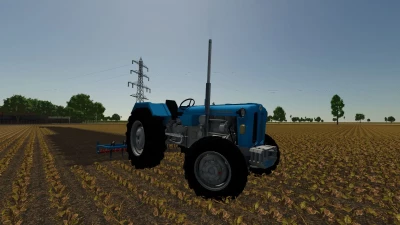 Rakovica 76 TDI v1.0.0.0