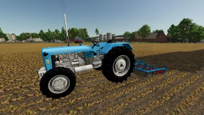 Rakovica 76 TDI v1.0.0.0