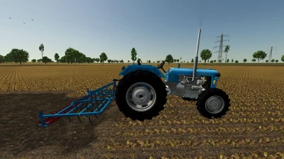 Rakovica 76 TDI v1.0.0.0