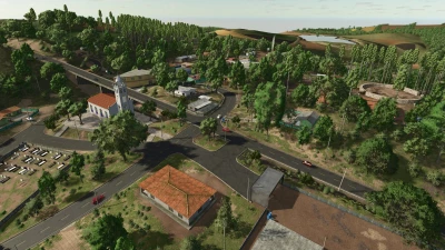 Rancho Fundo v1.0.0.0