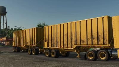 Randon Canavieiro v1.0.0.0