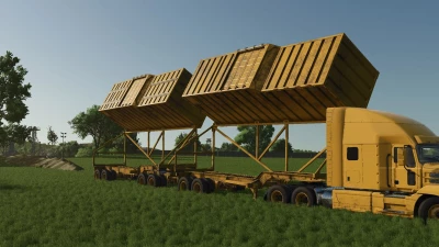 Randon Canavieiro v1.0.0.0