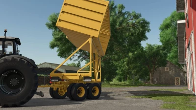 Randon Canavieiro v1.0.0.0