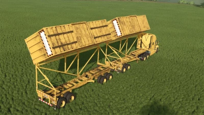 Randon Canavieiro v1.0.0.0