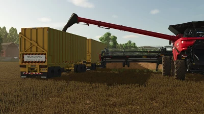 Randon Canavieiro v1.0.0.0