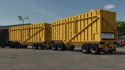 Randon Canavieiro v1.0.0.0