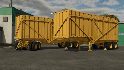 Randon Canavieiro v1.0.0.0