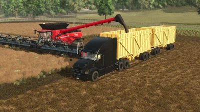 Randon Canavieiro v1.0.0.0