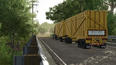 Randon Canavieiro v1.0.0.0