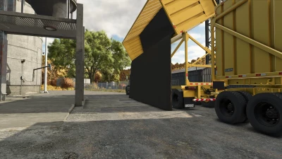 Randon Canavieiro v1.0.0.0