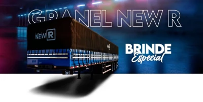 Randon New R Graneleira 1.54