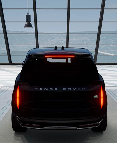 Rang Rover v1.0