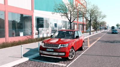 Range Rover Sport Se 2023  1.54