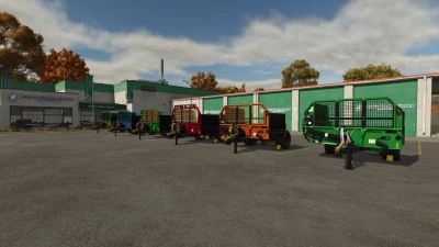 Ravage Elmers v1.0.0.0