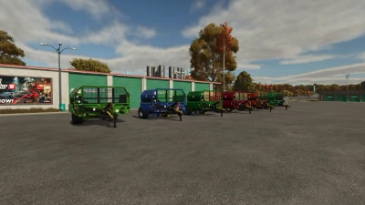 Ravage Elmers v1.0.0.0