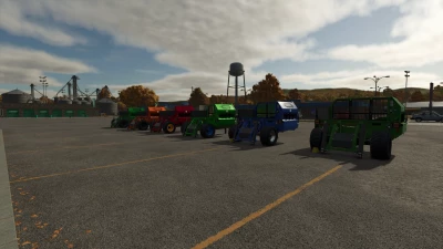 Ravage Elmers v1.0.0.0