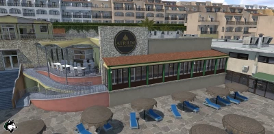 Real Company Logo v3.0