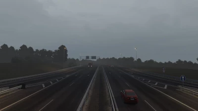 Realistic Brutal Graphics And Weather v11.1