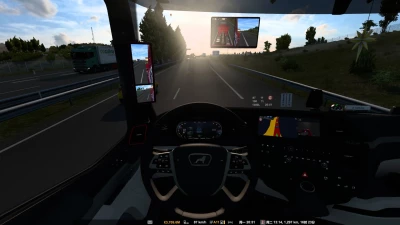 Realistic lighting and shadow effects Very Beautiful v1.0