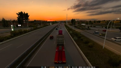 Realistic lighting and shadow effects Very Beautiful v1.0