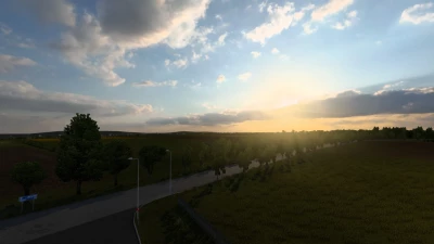 Realistic lighting and shadow effects Very Beautiful v1.0