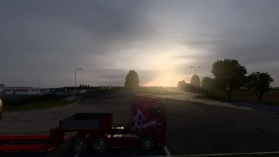 Realistic lighting and shadow effects Very Beautiful v1.0