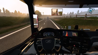 Realistic lighting and shadow effects Very Beautiful v1.0