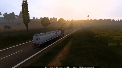 Realistic lighting and shadow effects Very Beautiful v1.0
