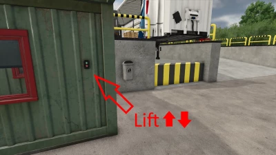 Recycling Center v1.0.0.0