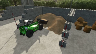 Recycling Center v1.0.0.0