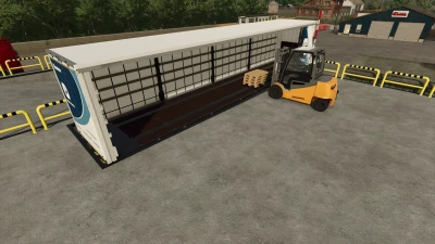 Recycling Center v1.0.0.0