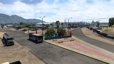 Reforma Noreste v3.11 1.54