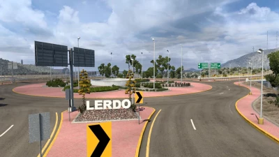 Reforma Noreste v3.11 1.54