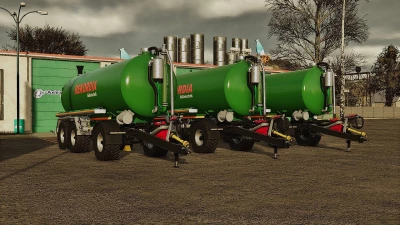 Rekordia TAV Pack v1.0.0.1