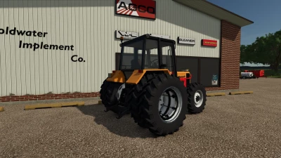 Renault 103-54 FS25 v1.0.0.0