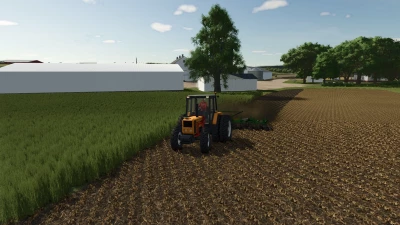 Renault 103-54 FS25 v1.0.0.0