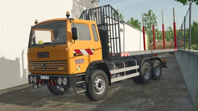 Renault G210 ITrunner V1.1.0.0